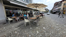 Stadtcafé Sursee