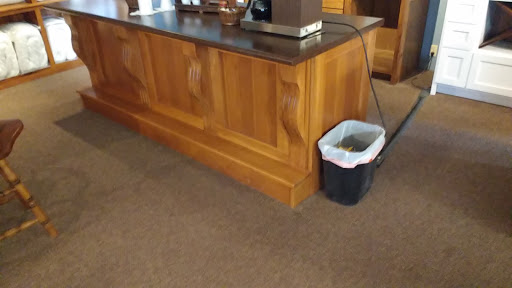 Kitchen Remodeler «Sleepy Hollow Custom Furniture», reviews and photos, 2725 Old Hwy 34, New London, IA 52645, USA