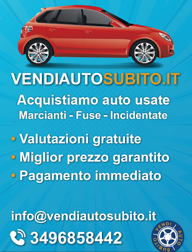 Vendiautosubito