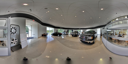Car Dealer «Jim Salerno Buick GMC», reviews and photos, 1005 NJ-10, Randolph, NJ 07869, USA