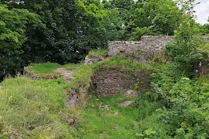 Ruiny Zamku Rogowiec image