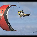 Photo n° 1 de l'avis de didier.i fait le 05/03/2019 à 10:06 pour Kite-R Évolution à Merville-Franceville-Plage