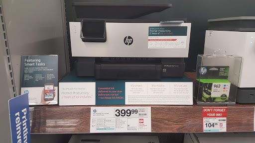 Office Supply Store «Staples», reviews and photos, 7708 Richmond Hwy, Alexandria, VA 22306, USA