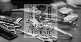 Barbearia Tierno