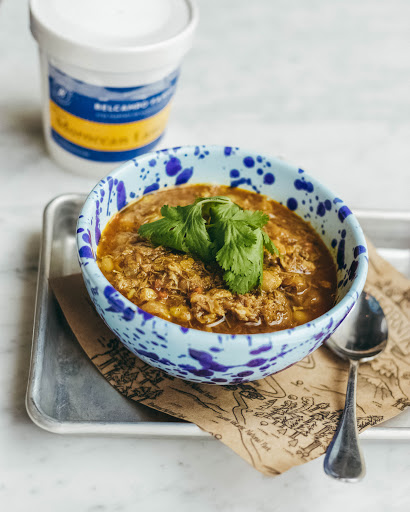 American Restaurant «Belcampo Meat Co.», reviews and photos, 1998 Polk St, San Francisco, CA 94109, USA