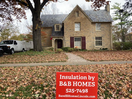 Insulation Contractor «B & B Homes Insulation», reviews and photos