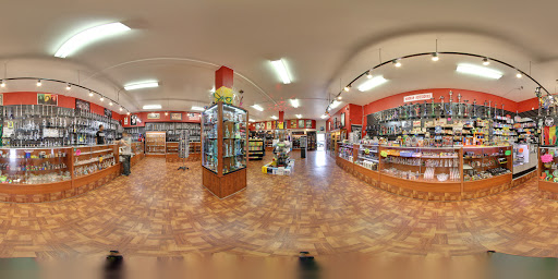 Tobacco Shop «The Cage Smoke Shop», reviews and photos, 3069 El Cajon Blvd, San Diego, CA 92104, USA