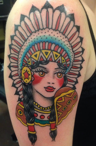 Explore celtic dragon tattoo ideas, creative tattoo ideas in Fort Worth, available at Royal 1 Tattoos