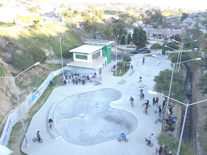 Centro Comunitario Angelitos Tijuana