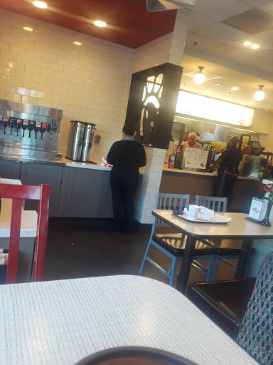 Fast Food Restaurant «Chick-fil-A», reviews and photos, 4905 Executive Park Dr, Columbia, MD 21045, USA