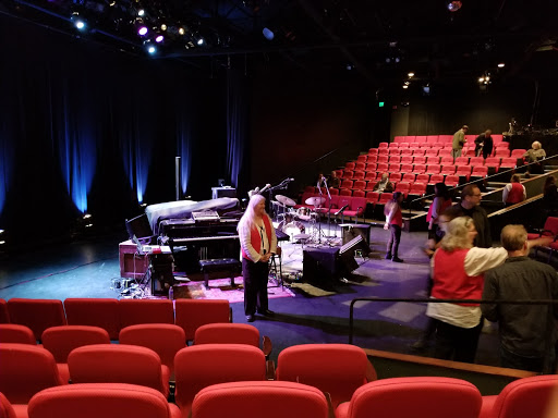 Performing Arts Theater «Hangar Theatre», reviews and photos, 801 Taughannock Blvd, Ithaca, NY 14850, USA