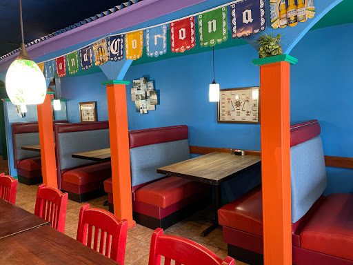 Playa Azul mexican restaurant