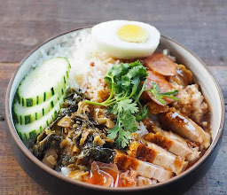 33 Noodle Box Chiang Mai photo