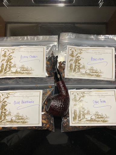 Tobacco Shop «Davis & Son Tobacconists Inc», reviews and photos, 3807 Oleander Dr, Wilmington, NC 28403, USA