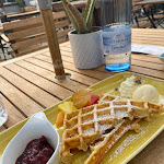 Photo n°1 de l'avis de Sami. fait le 31/07/2022 à 17:38 sur le  Otto's Restaurantschiff à Rostock