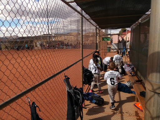 Park «Southside Park», reviews and photos, 974 Buchanan St, Kingman, AZ 86401, USA