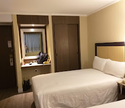 Ramada by Wyndham Mexico City Reforma photo