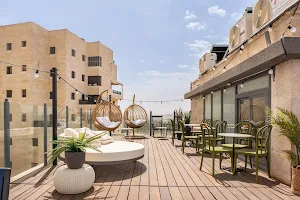 Mr. Agrippa Furnished Apartments in Jerusalem - by TLV2GO image