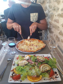 Plats et boissons du Pizzeria La Forge à Piriac-sur-Mer - n°9