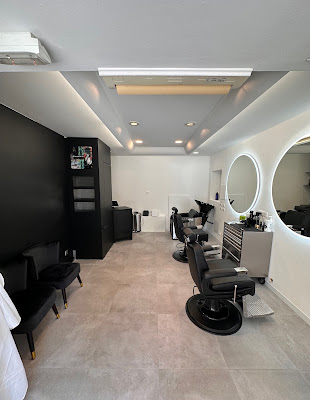 Gaoson’s Barbershop à Biot