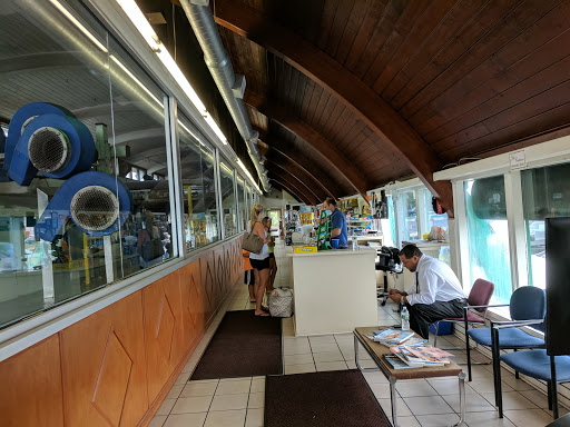 Car Wash «Classic 3D Car Wash & Detail Center», reviews and photos, 55 Magee Ave, Stamford, CT 06902, USA