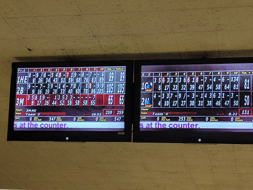 Bowling Alley «Hillside Bowl», reviews and photos, 4545 Harrison St, Hillside, IL 60162, USA