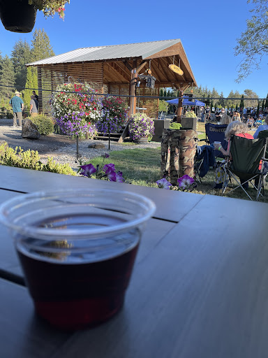 Winery «Three Brothers Vineyard and Winery», reviews and photos, 2411 NE 244th St, Ridgefield, WA 98642, USA