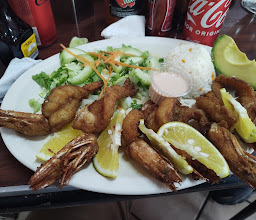 La Mojarra Feliz photo