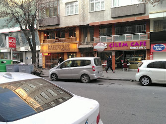 Çilem Cafe Börek & Güveç