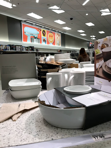 Department Store «Target», reviews and photos, 4400 Town Center Blvd, El Dorado Hills, CA 95762, USA