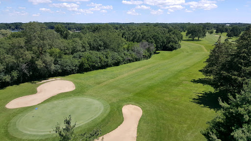 Country Club «Nippersink Golf Club & Resort», reviews and photos, N1055 Tombeau Road, Genoa City, WI 53128, USA