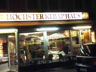 Höchster Kebaphaus