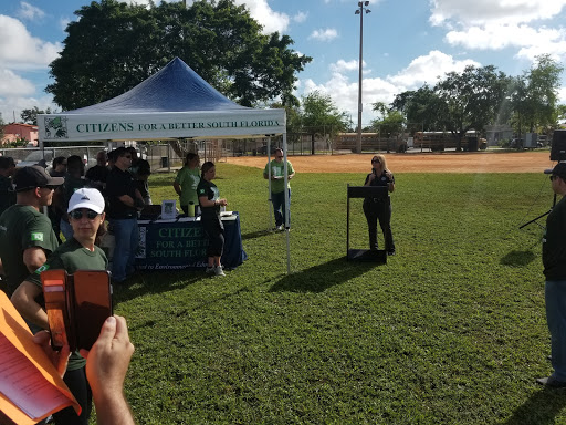 Park «West-End Park», reviews and photos, 250 SW 60th Ave, Miami, FL 33144, USA