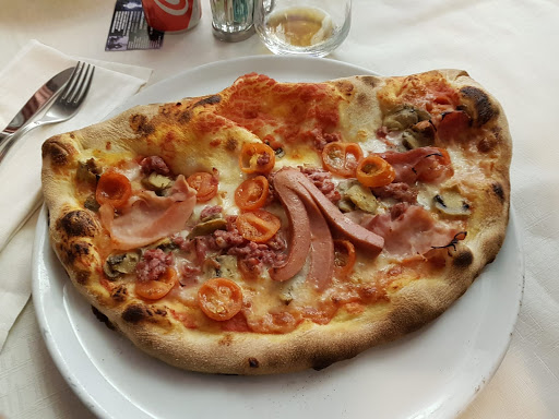 Ristorante Pizzeria Il Galeone in Sassuolo, Provincia di Modena