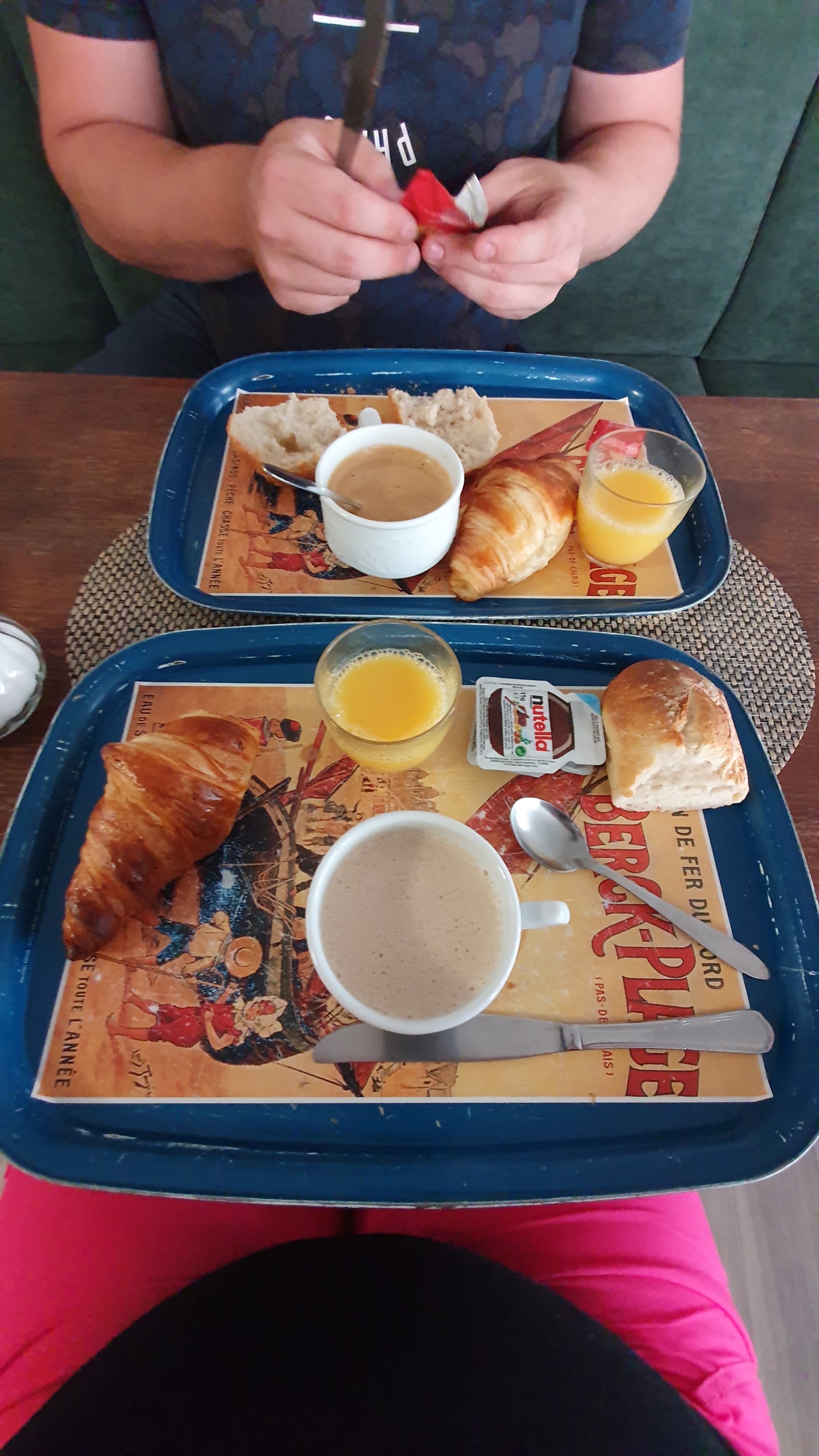Photo n° 2 de l'avis de Emilie.o fait le 07/07/2019 à 09:29