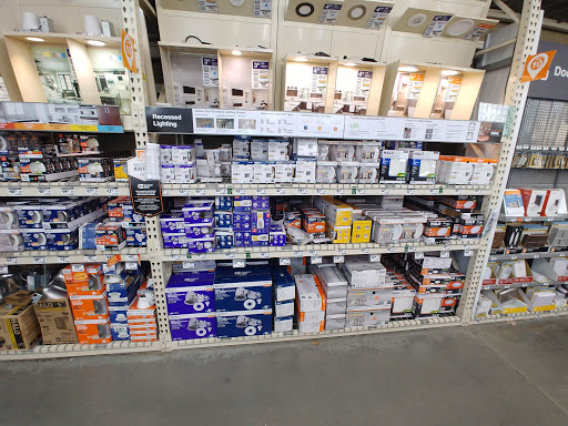 Home Improvement Store «The Home Depot», reviews and photos, 1213 VFW Pkwy, West Roxbury, MA 02132, USA