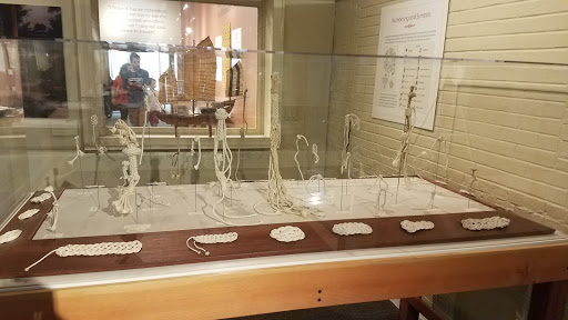 Museum «New Bedford Whaling Museum», reviews and photos, 18 Johnny Cake Hill, New Bedford, MA 02740, USA