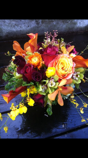 Florist «Goose Hollow Flowers», reviews and photos, 1219 SW 19th Ave, Portland, OR 97205, USA