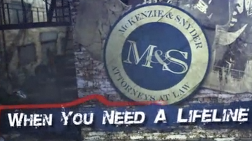 Personal Injury Attorney «McKenzie & Snyder LLP.», reviews and photos