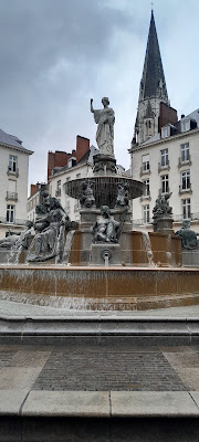 Little Italy Restaurant à Nantes