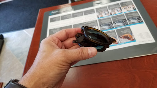 Optometrist «20/20 Eye Care», reviews and photos, 10945 State Bridge Rd #306, Alpharetta, GA 30022, USA