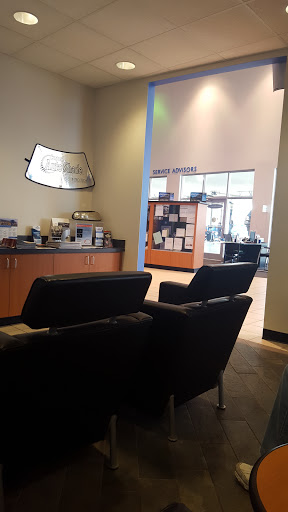 Car Dealer «Winter Haven Honda», reviews and photos, 6395 Cypress Gardens Blvd, Winter Haven, FL 33884, USA