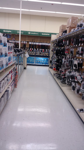 Sporting Goods Store «Academy Sports + Outdoors», reviews and photos, 61107 Airport Rd, Slidell, LA 70460, USA