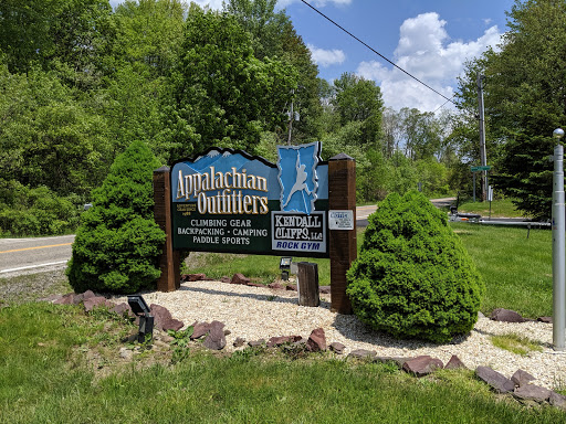 Outdoor Sports Store «Appalachian Outfitters», reviews and photos, 60 Kendall Park Rd, Peninsula, OH 44264, USA