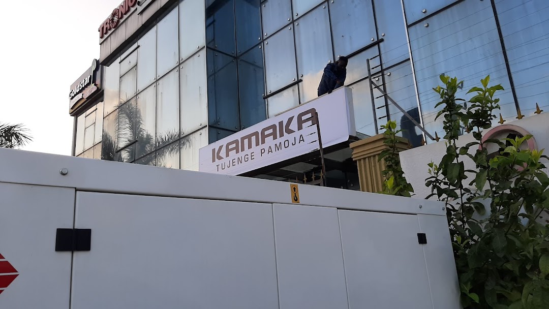 Kamaka Co. Ltd
