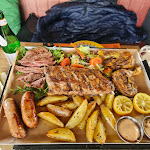 Photo n°1 de l'avis de Maria.i fait le 02/01/2024 à 16:29 sur le  Doppio Malto Olbia à Olbia