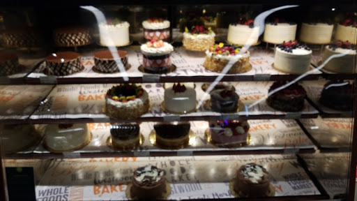 Grocery Store «Whole Foods Market», reviews and photos, 1050 Gayley Ave, Los Angeles, CA 90024, USA