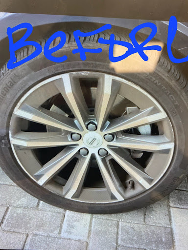 Car Dealer «Volvo of Tampa», reviews and photos, 6008 N Dale Mabry Hwy, Tampa, FL 33614, USA