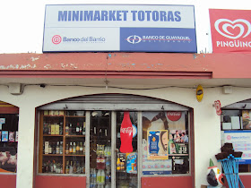 MiniMarket Totoras