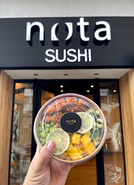 Photos du propriétaire du Restaurant de sushis Nota Sushi à Marseille - n°1